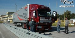 Renault Trucks i Michelin: konkurs Optifuel na pmetku